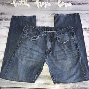 Levi’s 559 Size 32x32